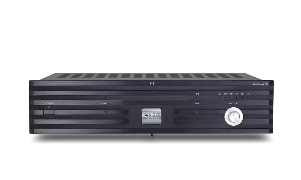 Soulnote E-1