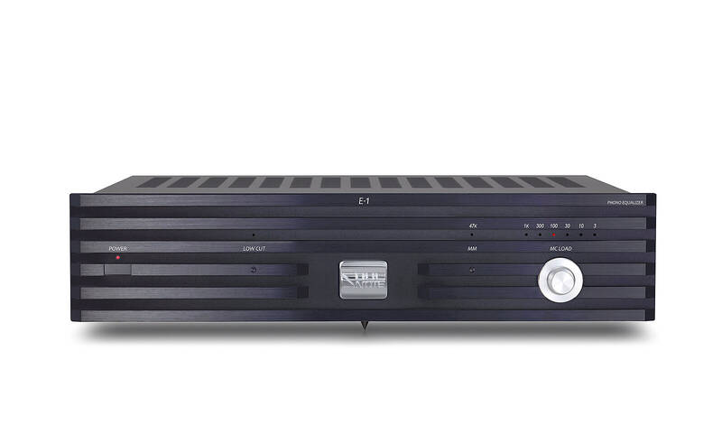 Soulnote E-1