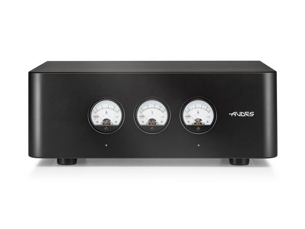 Audes TT-1700DC 1500 + 200VA