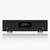 AVM EVOLUTION MP 5.3 AVM EVOLUTION MP 5.3 Aluminium Schwarz