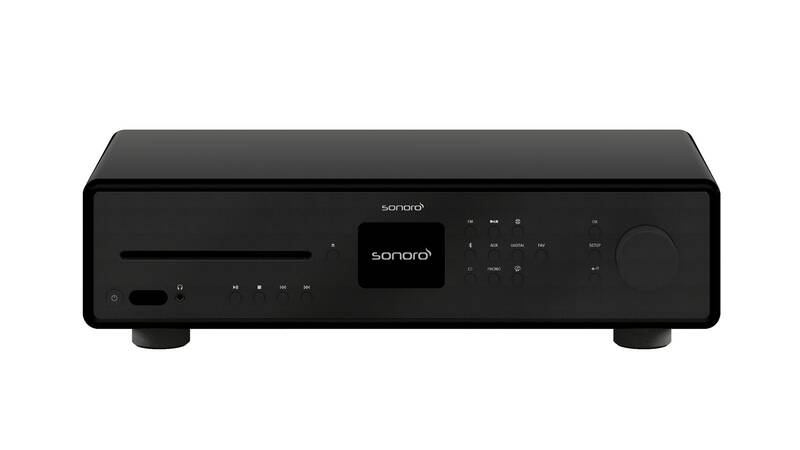 Sonoro MAESTRO