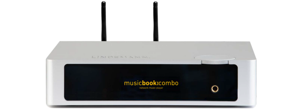Lindemann Musicbook COMBO Lindemann Musicbook COMBO