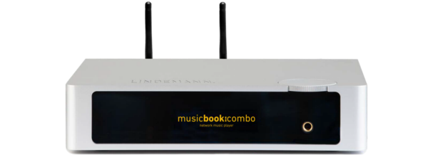 Lindemann Musicbook COMBO