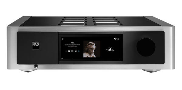 NAD M33 V2