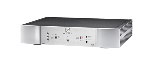 Moon 280D MiND 2 Moon 280D MiND 2 Silber
