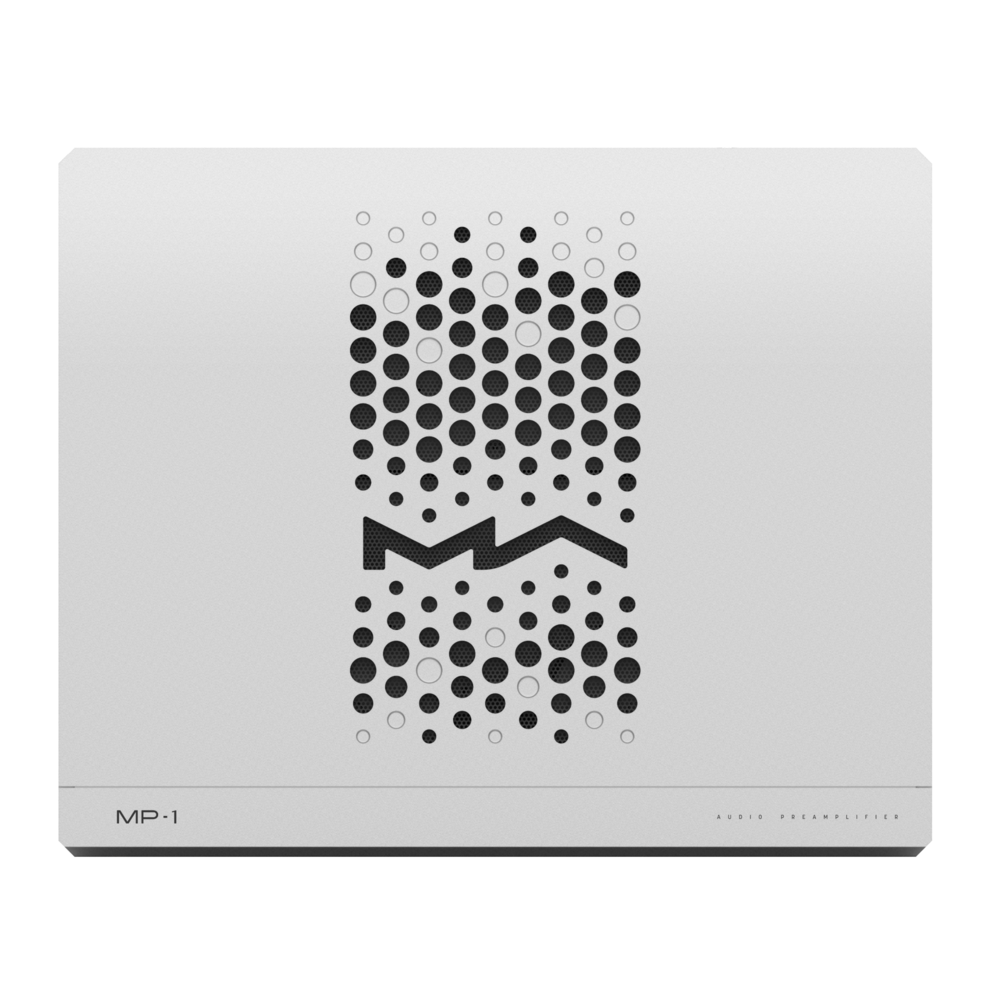 Matrix Audio MP-1