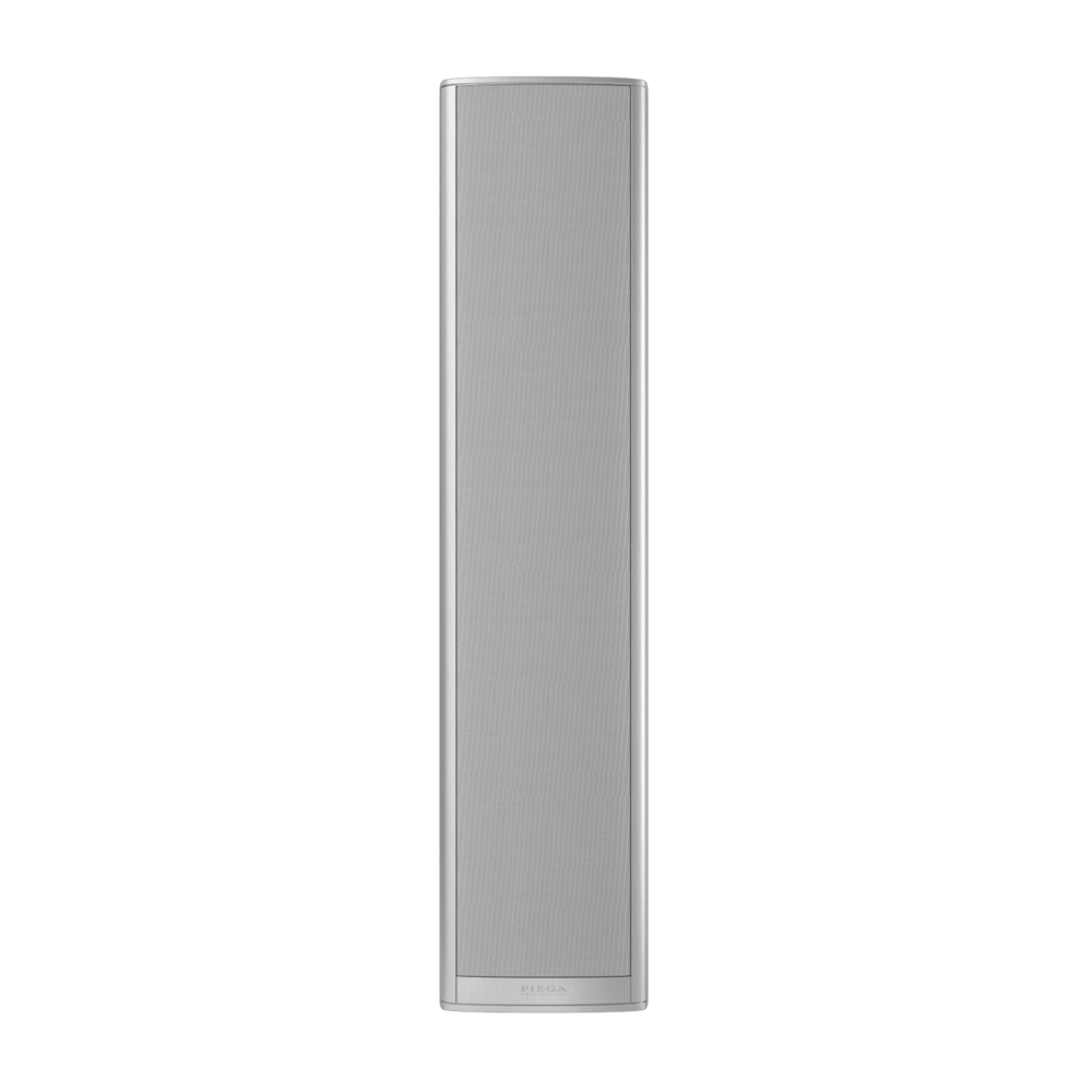 PIEGA Coax 811 Aluminium