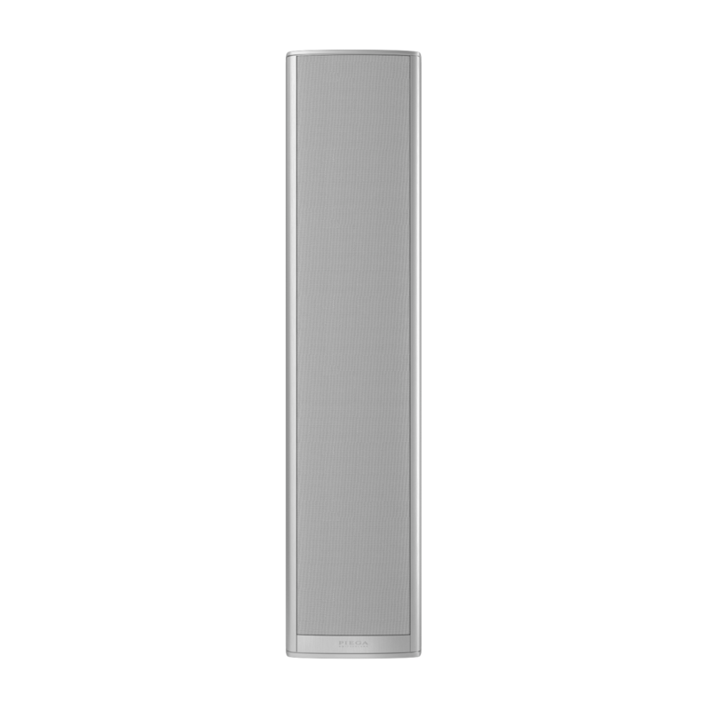PIEGA Coax 811 Aluminium