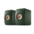 KEF LS50 Wireless II KEF LS50 Wireless II Moss Green